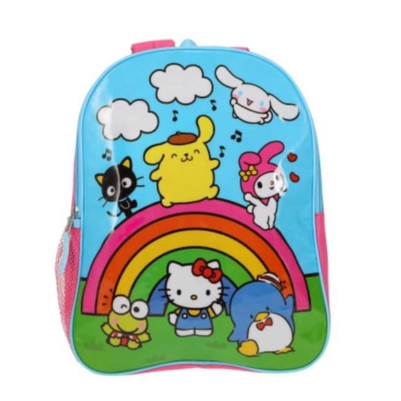 Sanrio Other - Hello Kitty Backpack​​​​​​​